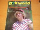 1986 Jan Stephenson WPGA racy golf calendar 7 pictures
