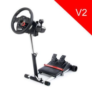   Gaming Steering Wheel Stand Pro for Logitech GT Driving Force Pro, NEW