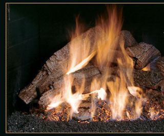 Direct Vent Gas Fireplaces Propane & Natural Gas Logs & Fireboxes