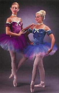 New CAMEO Ballet Tutu Dance Costume CHOICE  Sz. & Color