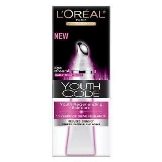 loreal youth code cream in Skin Care