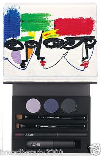 mac makeup kit in Makeup