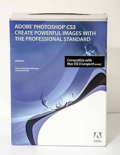 photoshop cs3 in Image, Video & Audio