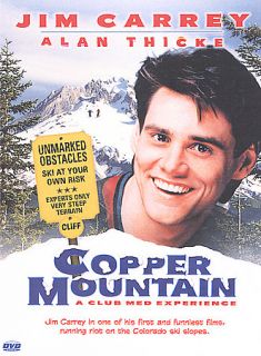 Copper Mountain DVD, 2004