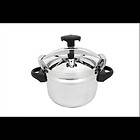 SEB Made France NF Stainless Steel Pressure Cooker 1