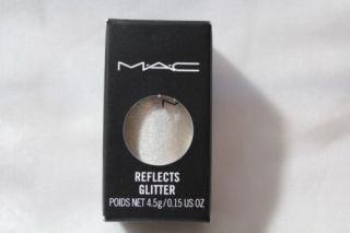 MAC Pro Pigment/Reflects Glitter your choice  NIB, SALE