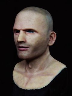 Chris The Guy SILICONE MASK   Realistic Halloween Mask   By 