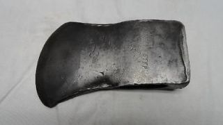 Vintage Winchester Single Bit Axe Head 6 15/16 Long 3.58 Pounds