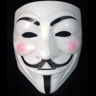 for vendetta mask in Masks & Eye Masks