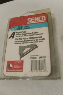 Genuine Senco YK0017 Firing Triggering Kit for SN1 Nail Gun
