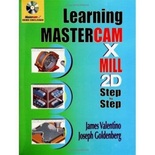 mastercam books