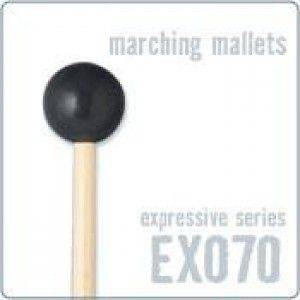   EXO70 Expressive Series Xylophone Crotales Bell Marching Mallets
