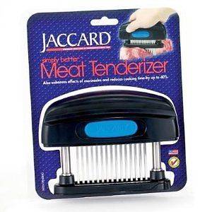 jaccard meat tenderizer in Kitchen, Dining & Bar