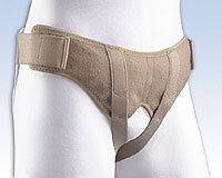 hernia support belt in Braces & Supports