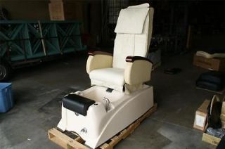 Used M3 G450 Pedicure Massage Chair/ Spa Chairs/ 30 days Warranty 
