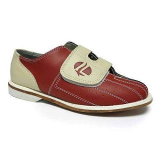 Linds Mens CRS Rental Bowling Shoes  Velcro