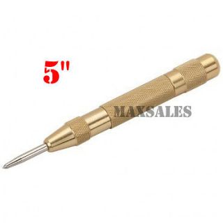 spring loaded center punch in Hand Tools