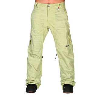 volcom snowboard pants in Mens Clothing