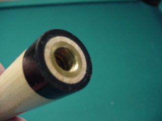8x10 SHAFT FOR MCDERMOTT CUES billiards MORE IN CARLSCUES  STORE 
