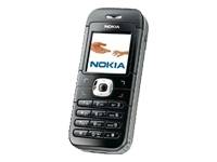 Nokia 6030   Black (AT&T) Cellular Phone (Was Cingular before)