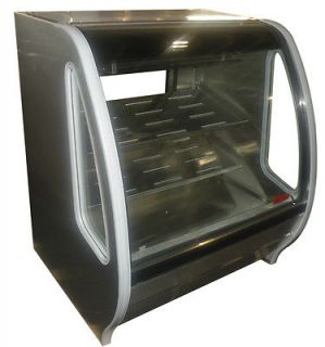 refrigerated bakery display case in Refrigeration & Ice Machines 