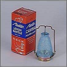 New Aladdin Mantle Lamp Company Model Lox On Mantle Fits Models 12 23 
