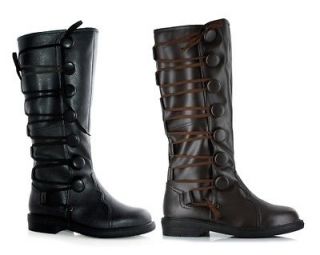 mens knee high boots in Mens Shoes