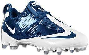 NEW Nike Vapor Carbon Fly TD Football Cleats  Multiple Sizes $129+