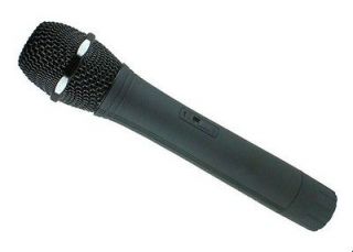 wireless microphone in Equipment