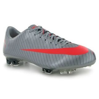 SALE** Nike Mercurial Vapor VII   CR7   FG Soccer Boots   NEW DESIGN 