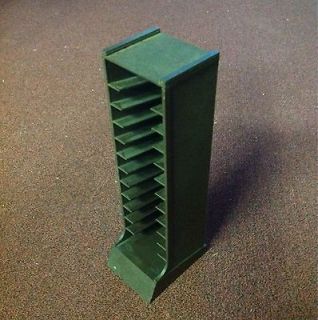 Atari 2600 Game Case Shelf Stand For 12 Games Classic Vintage