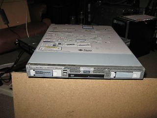 Sun Microsystems X2200 M2 Server