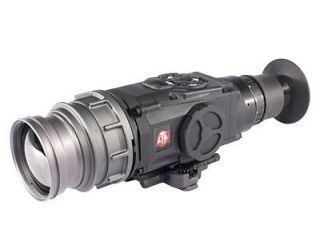 ATN ThOR 320 4.5X Thermal Weapon Sight 60Hz