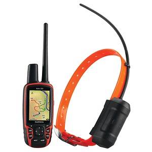 Garmin Astro 320 GPS Based Dog Tracking Unit w/ DC 40 Transmitter 