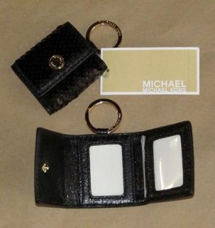 michael kors key chain in Clothing, 