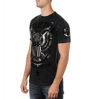 affliction live fast in T Shirts
