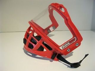 AVISION AHEAD  2 JUNIOR/ SMALL ADULT hockey Face Shields  masks