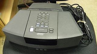 Bose AWRC1G CD Player/Stereo w/ Remote