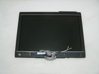 Dell Latitude XT2 Tablet 12.1 LED LCD Screen TouchScreen Complete Kit 