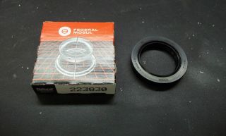 new NATIONAL Federal Mogul Oil Seal 223830 Automatic Transmission Oil 