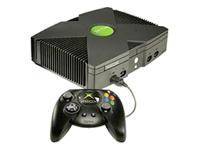 Microsoft Xbox 8 GB Black Console (NTSC) *Complete* 