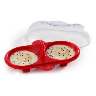 microwave egg poacher in Microwave Cooking Gadgets