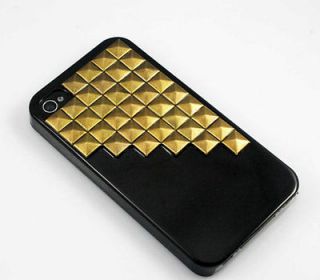 studded phone case in Cell Phones & Accessories