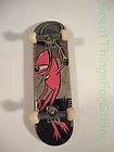   Fingerboard Mini Skate Board Toy Machine Billy Marks Skateboard Model