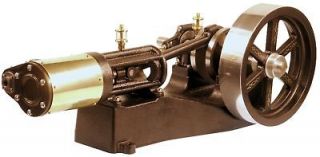 live steam engine kits in Tools, Supplies & Engines
