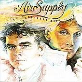 Greatest Hits Arista by Air Supply CD, Jun 1984, Arista