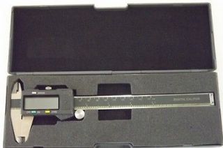 Digimatic mm/inch/in Digital Caliper Precision Measuring Tool Gauge 