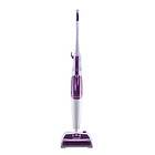   Steam Mop and Sweeper with Cleaning Kit and Bonus Microfiber Pads
