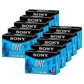   Photo  Camera & Photo Accessories  Camcorder Tapes & Discs
