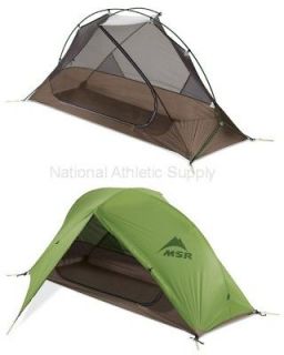 MSR tent in 1 2 Person Tents